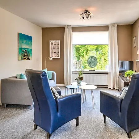 Stunning Apartment In Schoorl North Holland You Can Bike To The Beach Exterior photo