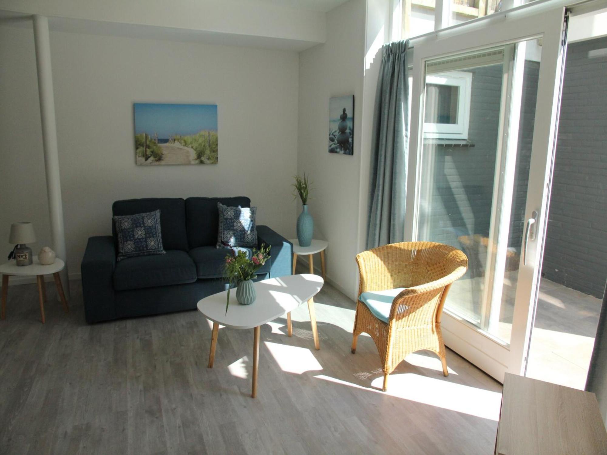 Stunning In North Holland Bike To The Appartement