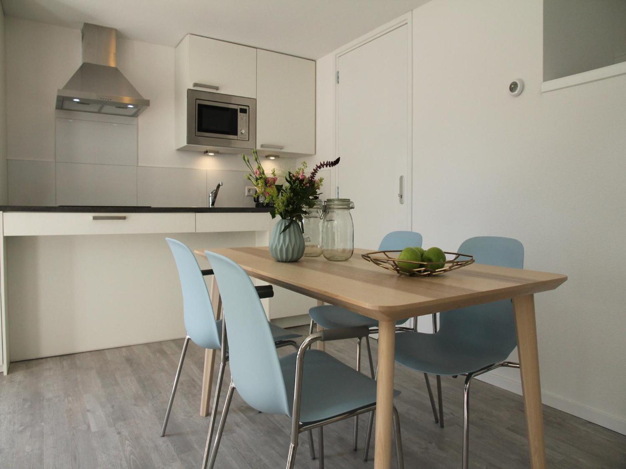 Appartement Stunning In North Holland Bike To The