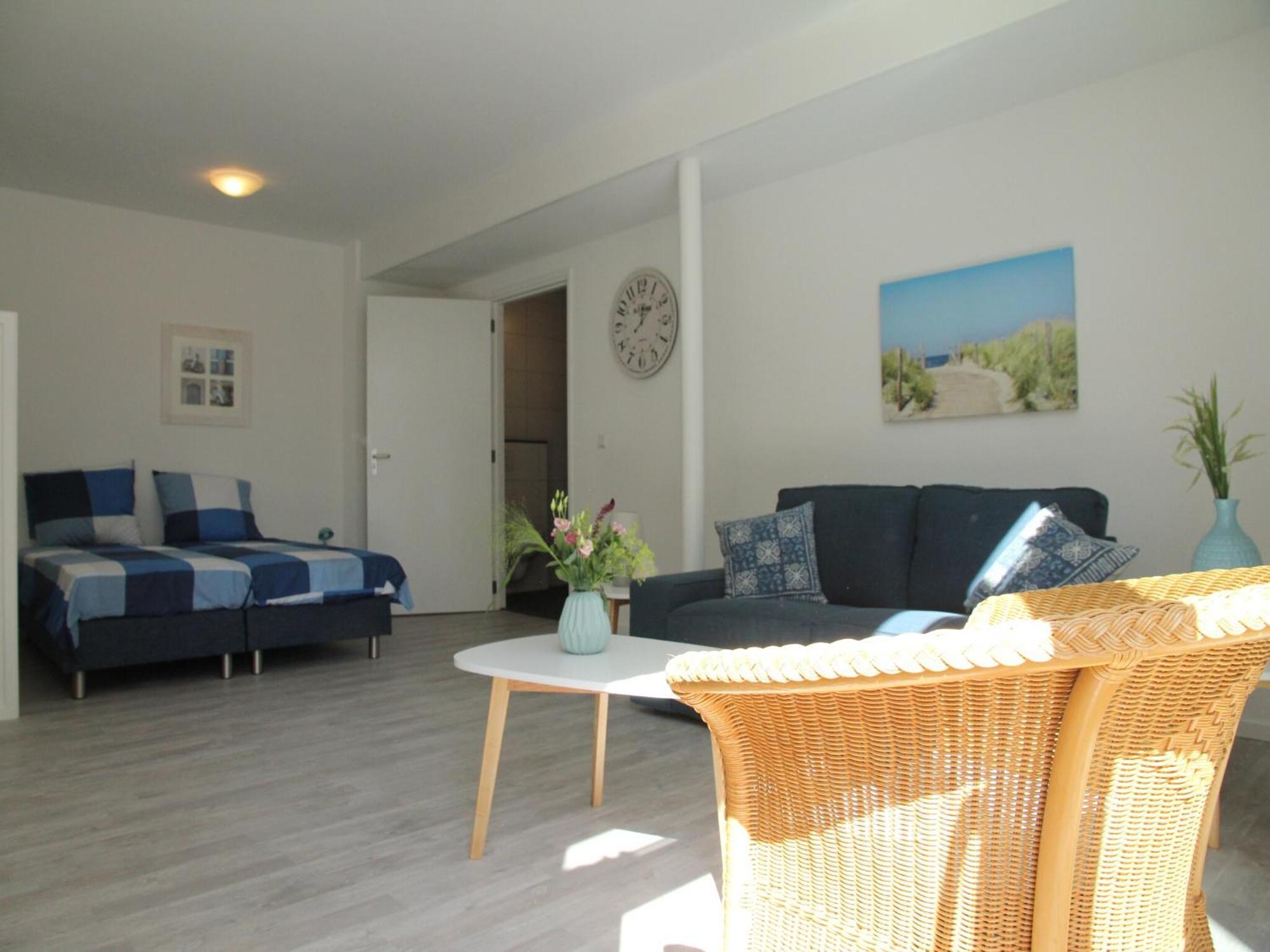 Appartement Stunning In North Holland Bike To The Schoorl