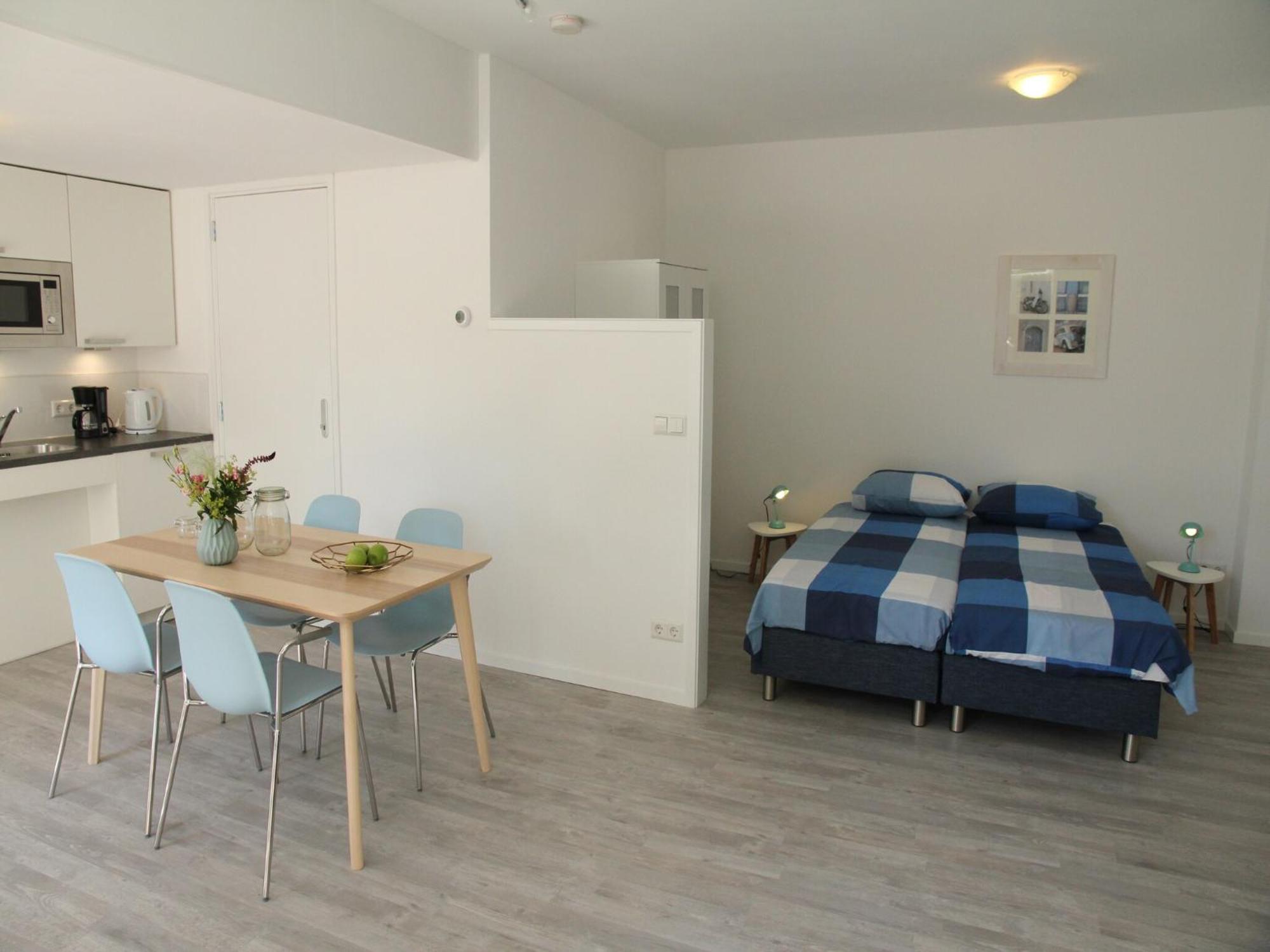 Appartement Stunning In North Holland Bike To The
