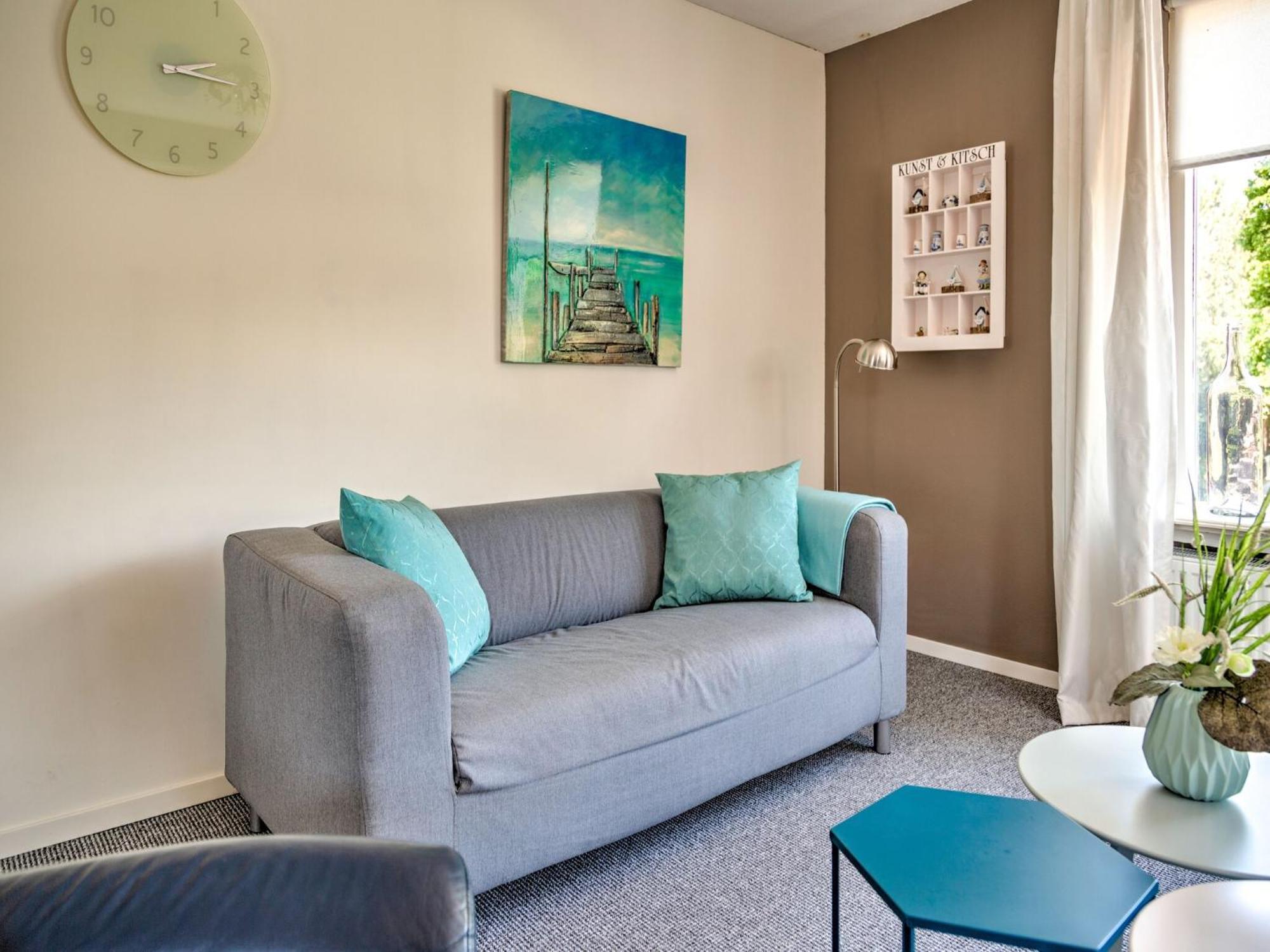 Appartement Stunning In North Holland Bike To The Schoorl