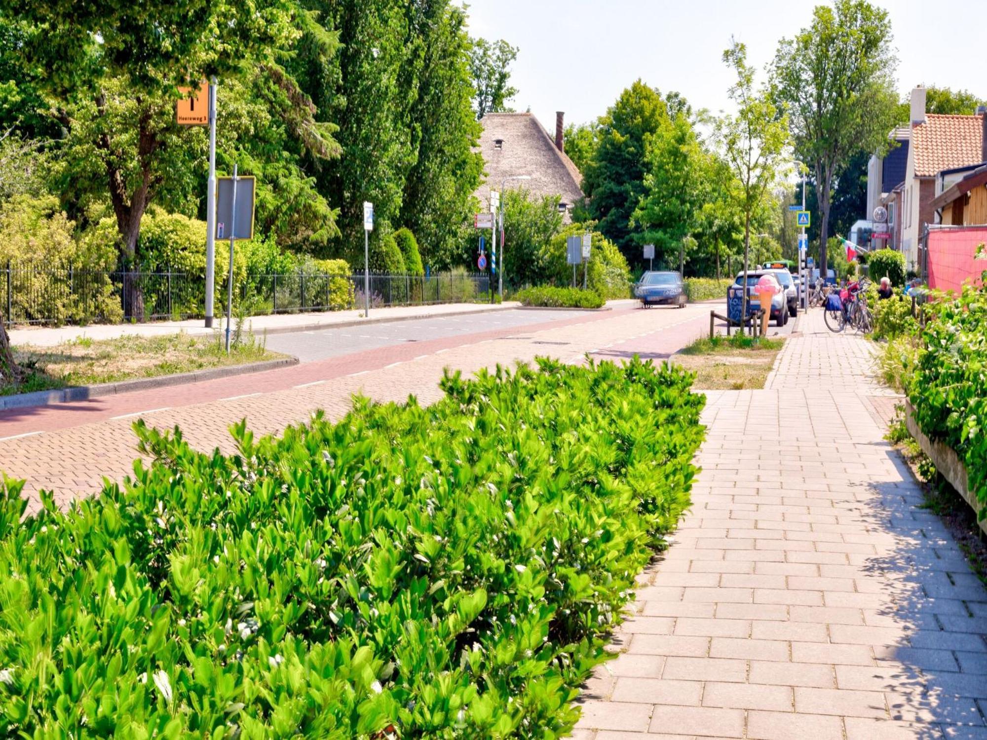 Stunning In North Holland Bike To The Appartement *