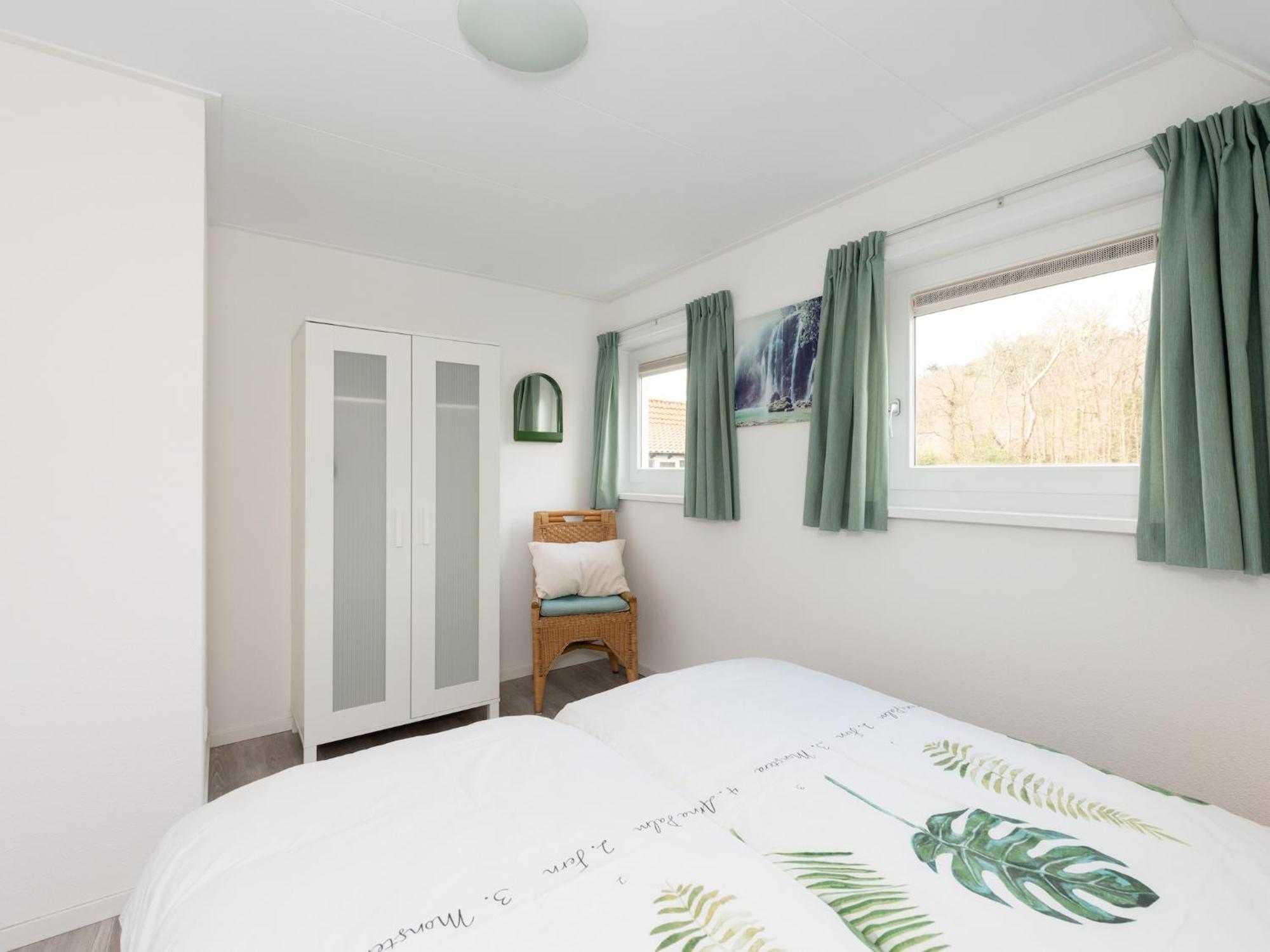 Appartement Stunning In North Holland Bike To The