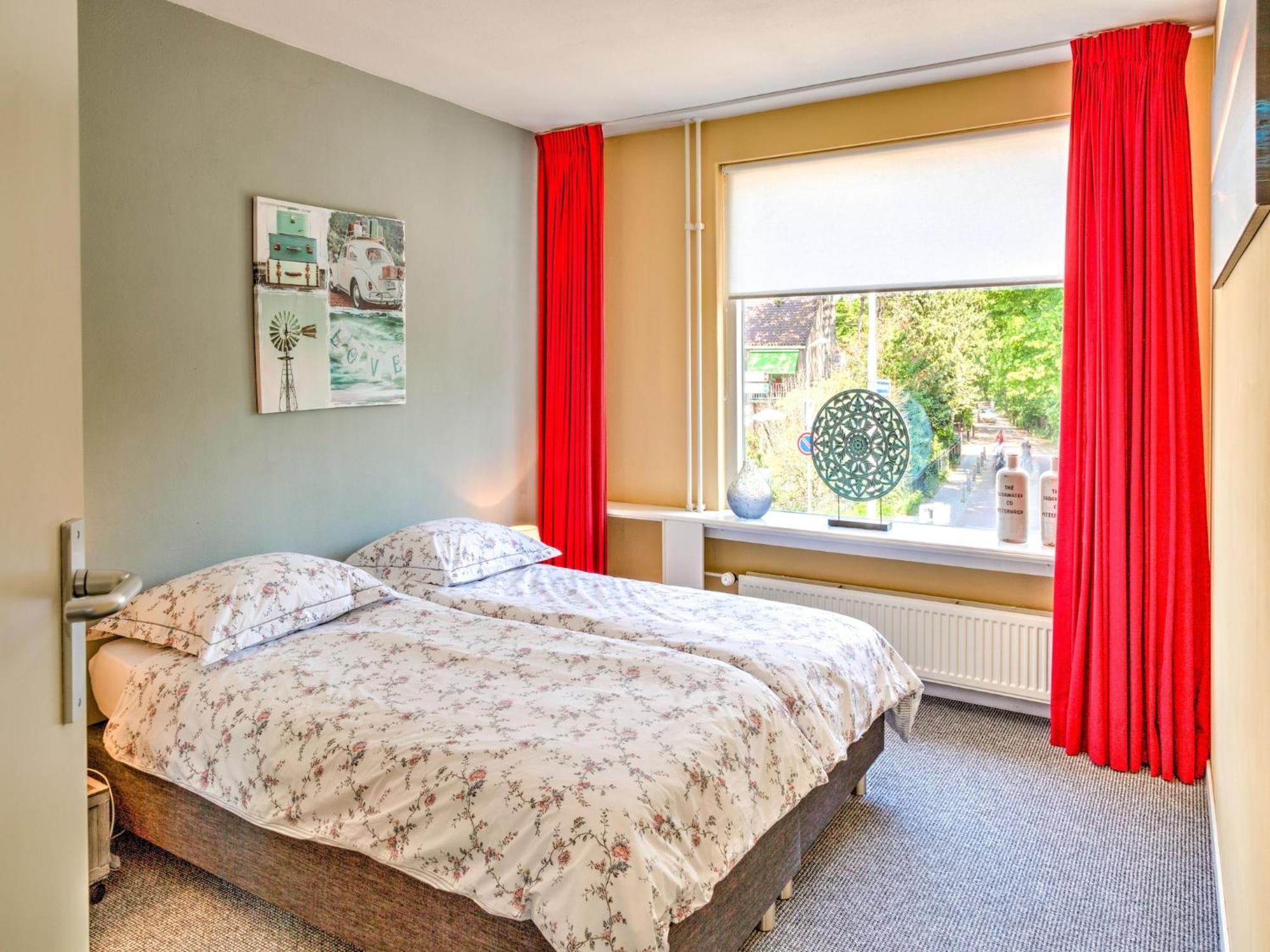 Appartement Stunning In North Holland Bike To The *