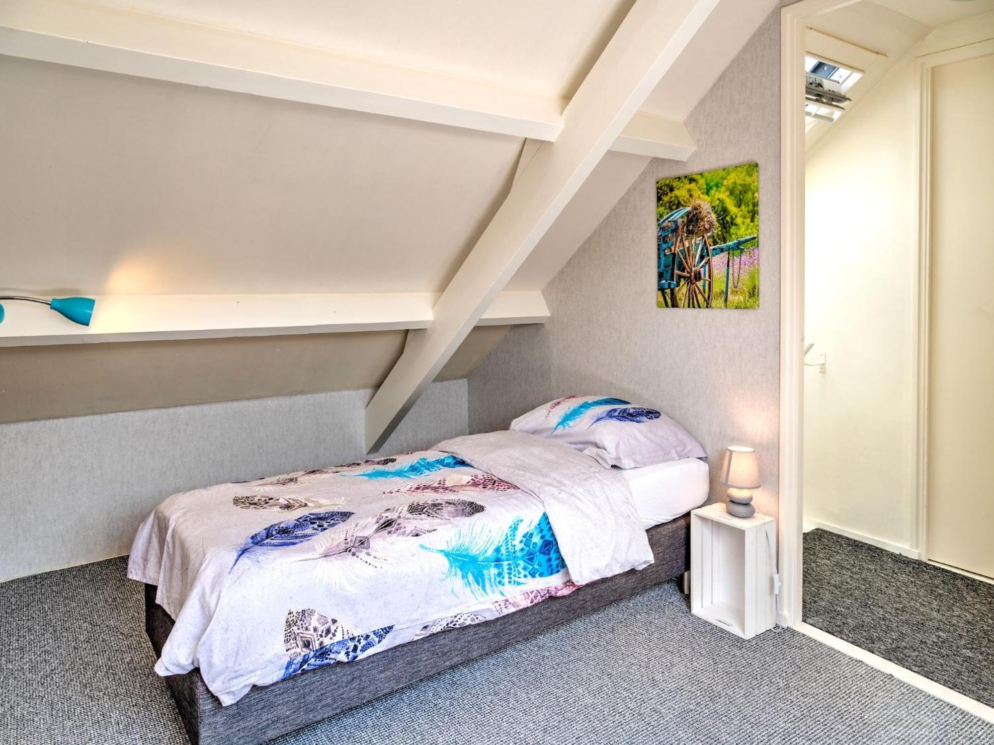 Appartement Stunning In North Holland Bike To The
