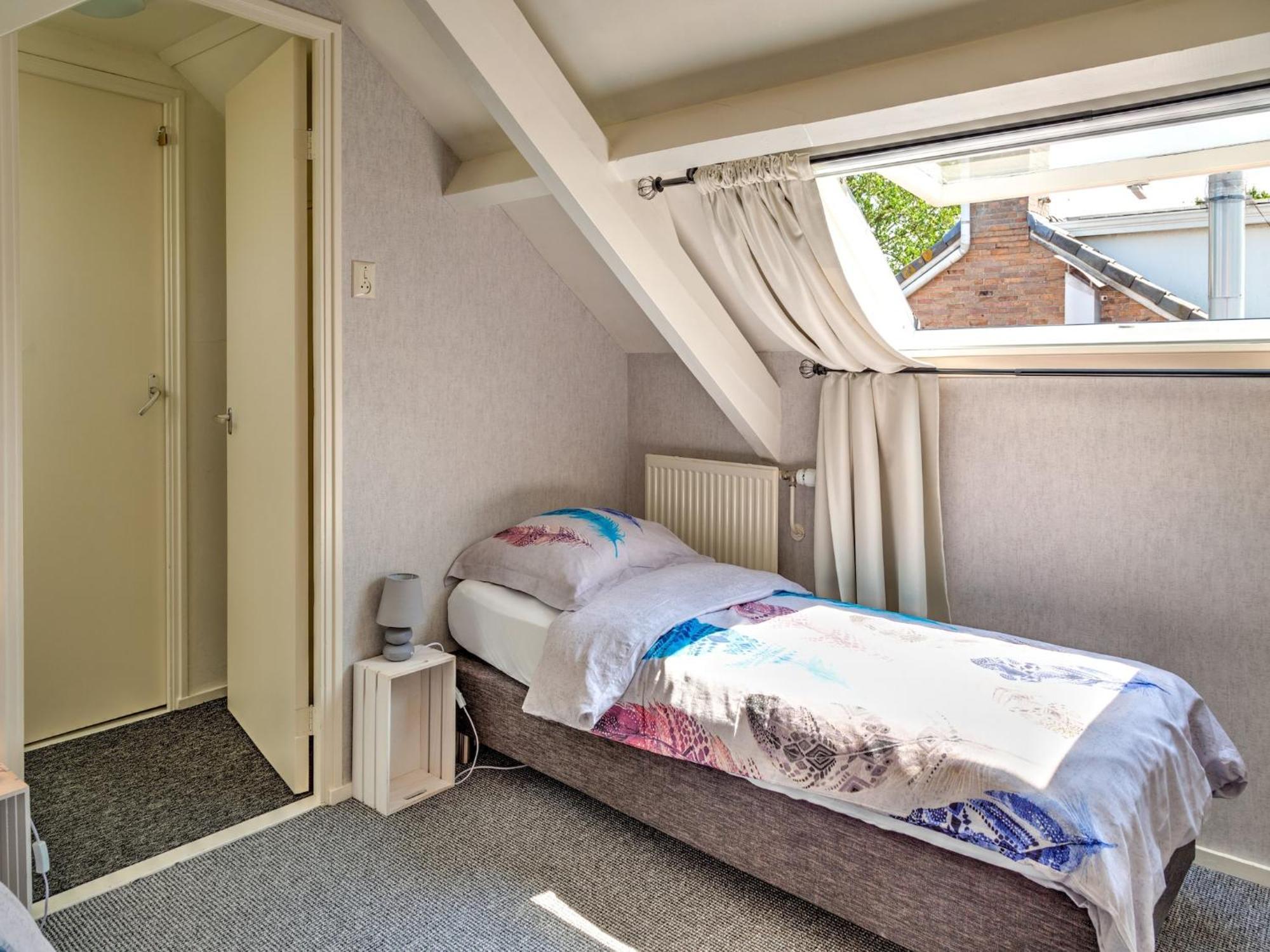 Appartement Stunning In North Holland Bike To The *