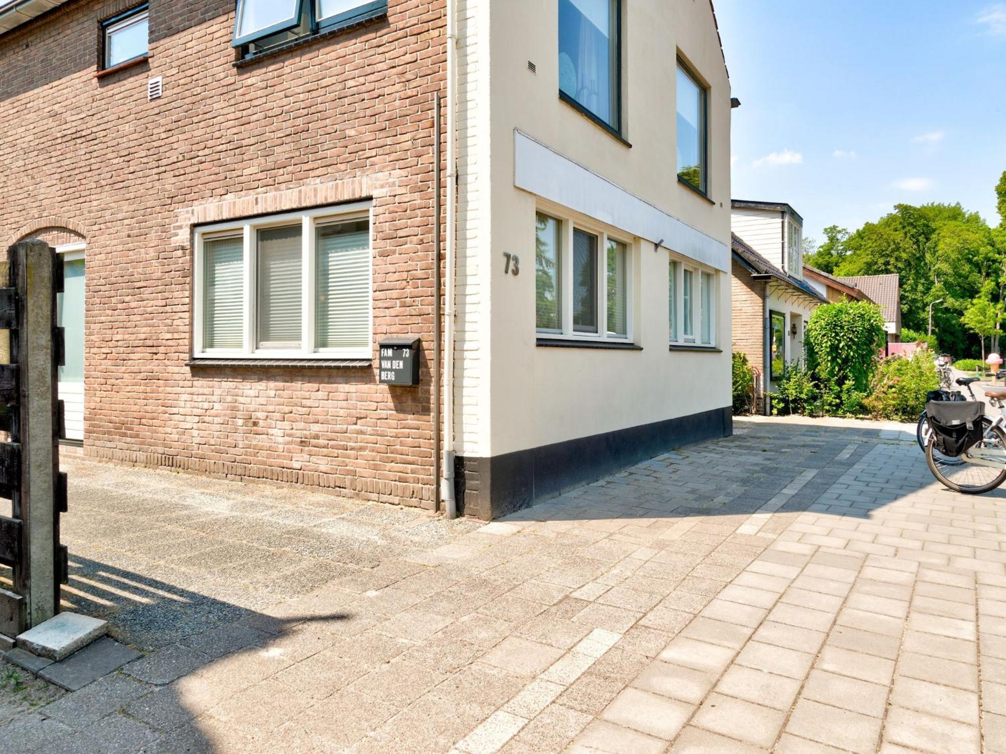 Stunning In North Holland Bike To The Appartement Schoorl