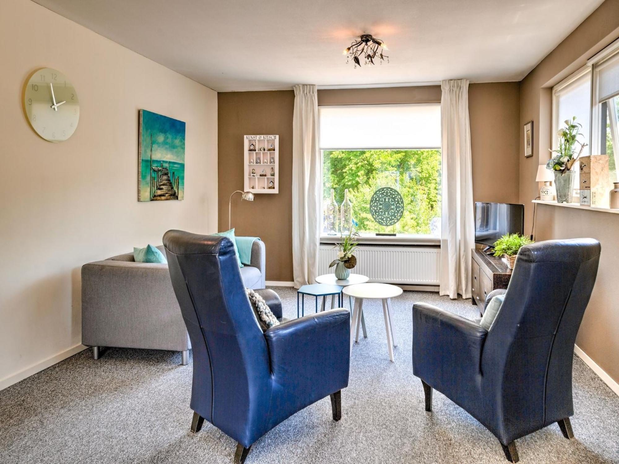 Appartement Stunning In North Holland Bike To The Schoorl